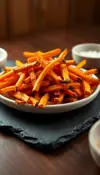 Add Sweet Potato Fries