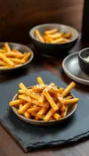 Truffle Fries