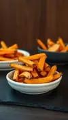 Sweet Potato Fries