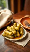 ZALI PICKLES