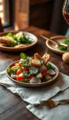 FATTOUSH