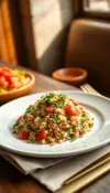 TABBOULEH