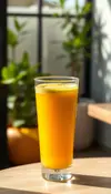 Mango + matcha