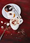 Capuccino Vainilla