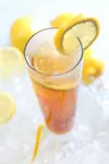 Té Limón