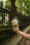 Frappé Caramelo