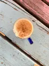 Dirty Chai