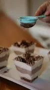 Chocolate Blanco