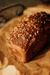 Pan de cereales