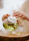 Té Verde
