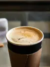 Chai Latte