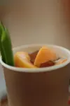 Té Melocotón