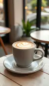 Flat White