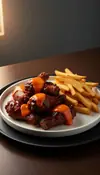 ALITAS FRITAS