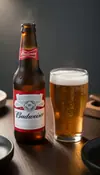 BUDWEISER