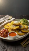 CANASTA DE PATACONES