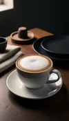 CAPUCCINO