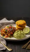 CEVICHE DE CHICHARRÓN