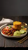 CEVICHE DE CHORIZO