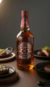 CHIVAS 12 AÑOS (Botella)