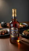 CHIVAS 18 AÑOS (Botella)