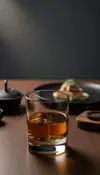 CHIVAS EXTRA (Shot)