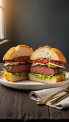COSTRA BURGER