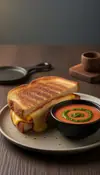 GRILL CHEESE