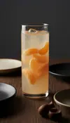 JUGO DE MANDARINA