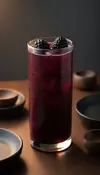 JUGO NATURAL - Mora