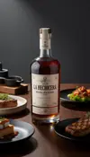 LA HECHICERA RON EXTRA AÑEJO DE SOLERA (Botella)