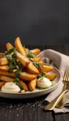 LA JULIETA FRIES