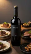 LALTRE TEMPRANILLO (Botella)