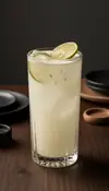 LIMONADA DE COCO