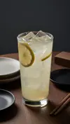 LIMONADA NATURAL