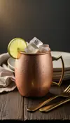 MOSCOW MULE