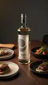 OLMECA TEQUILA (Botella)