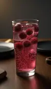 SODA DE FRUTOS ROJOS