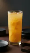 SODA DE MANGO Y PIÑA