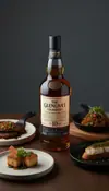 THE GLENLIVET FOUNDERS (Botella)