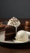 TORTA DE CHOCOLATE