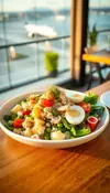 Nicoise Salad
