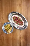 Beef Tartare