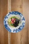 Tuna Tartare