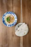 Lebanese Hummus