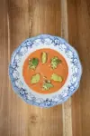 Tomato Gazpacho