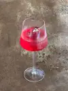 Dragonfruit Vanilla