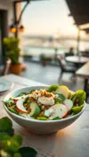 Green Salad