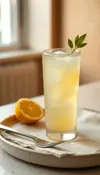 Classic Lemonade
