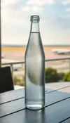 Sparkling Water (330 ml)